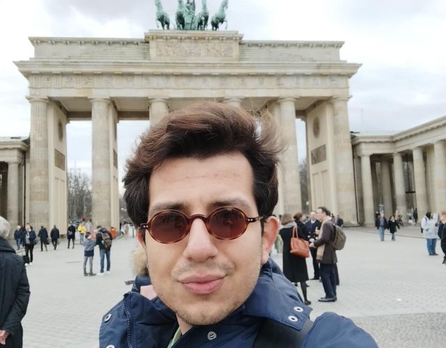 İliç Almanca Özel Ders