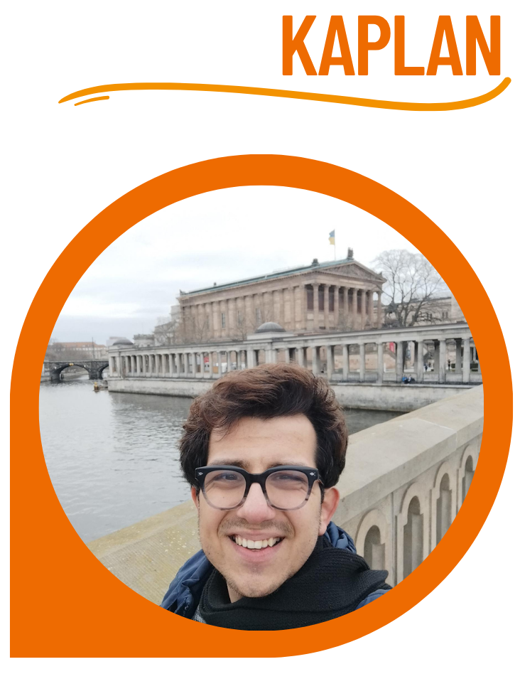 İliç Almanca Özel Ders